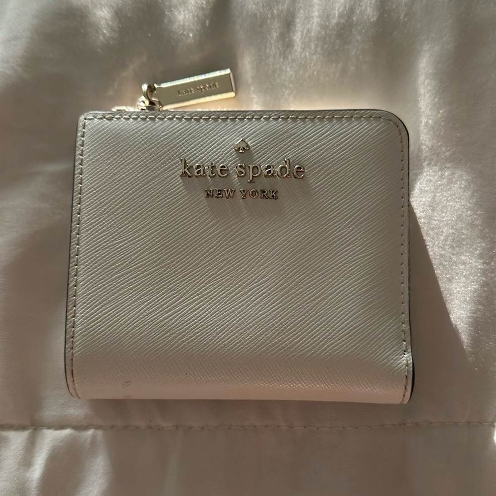 Kate spade perfect condition Wallet